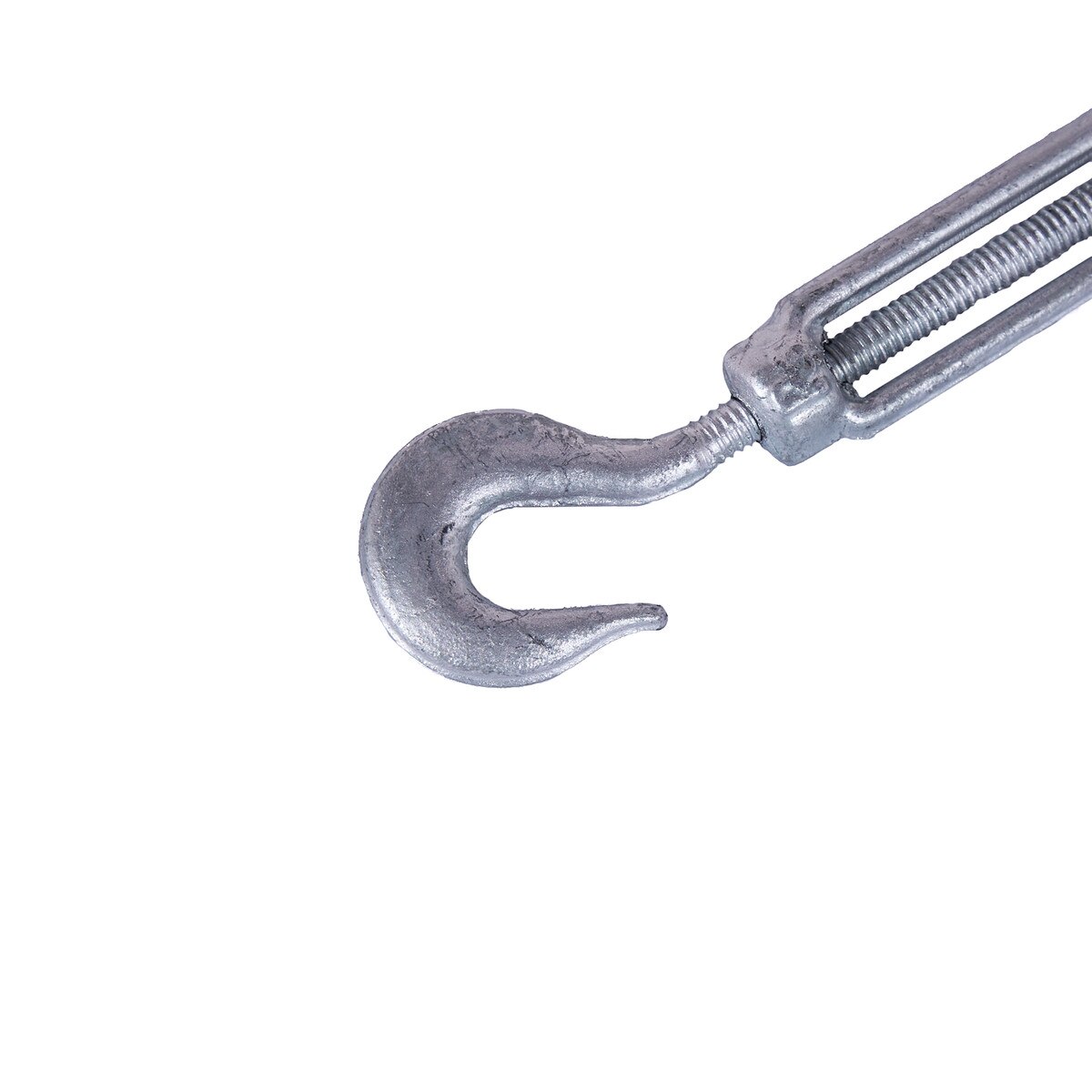 hook end